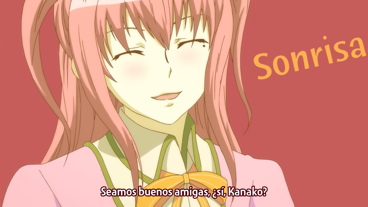 Maria†Holic (Osokusubs)